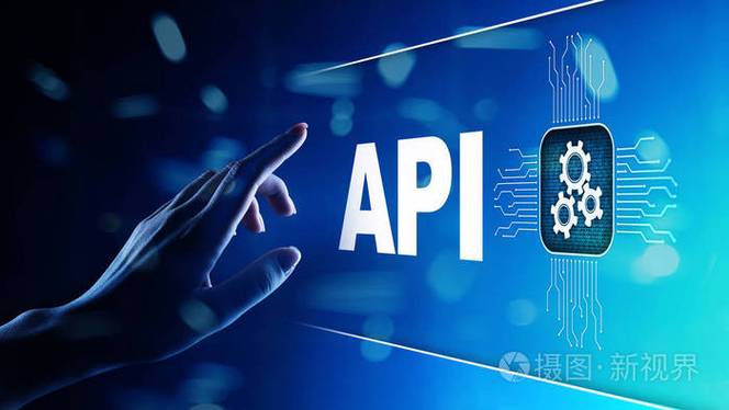 API驱动的新引擎 软件开发工具如何加速信息技术推广与业务融合