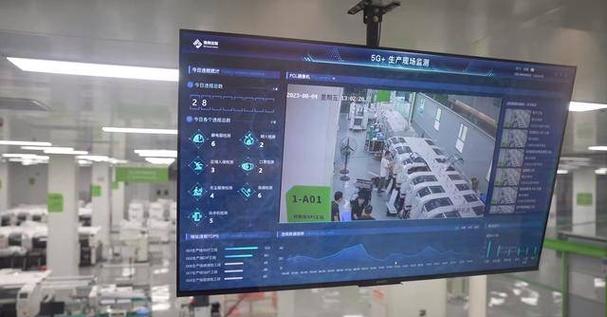 智慧工厂 成都电子信息产业“新增长极”与信息技术推广路径