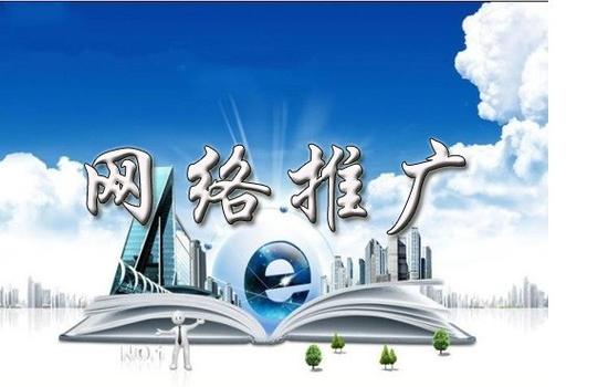 信息技术推广中网络推广的关键问题与策略